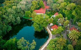 Aranya Vilas - A Nature Resort
